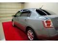 Magnetic Gray - Sentra 2.0 SL Photo No. 9