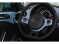 Denim Blue - Beetle 2.5L Convertible Photo No. 19