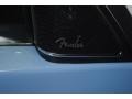 Denim Blue - Beetle 2.5L Convertible Photo No. 20