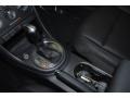 Denim Blue - Beetle 2.5L Convertible Photo No. 22