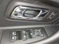 Ingot Silver Metallic - Taurus SEL Photo No. 21