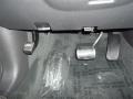 Ingot Silver Metallic - Taurus SEL Photo No. 24