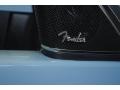 Denim Blue - Beetle 2.5L Convertible Photo No. 29