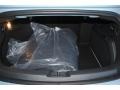 Denim Blue - Beetle 2.5L Convertible Photo No. 30