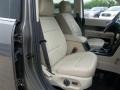 2014 Ford Flex SEL Front Seat