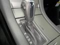Ingot Silver Metallic - Taurus SEL Photo No. 28