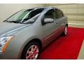 Magnetic Gray - Sentra 2.0 SL Photo No. 12