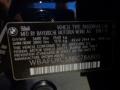Carbon Black Metallic - 5 Series 550i xDrive Sedan Photo No. 23