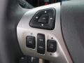 Dune Controls Photo for 2014 Ford Flex #82356692