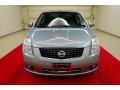 Magnetic Gray - Sentra 2.0 SL Photo No. 13