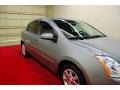 Magnetic Gray - Sentra 2.0 SL Photo No. 14