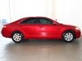 Barcelona Red Metallic - Camry LE Photo No. 2