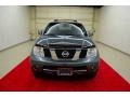 Storm Grey Metallic - Pathfinder SE Photo No. 2