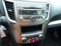 2012 Ruby Red Pearl Subaru Outback 2.5i  photo #10