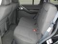 2006 Super Black Nissan Pathfinder S 4x4  photo #13
