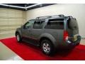 Storm Grey Metallic - Pathfinder SE Photo No. 4