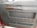 Ruby Red Metallic - F250 Super Duty Platinum Crew Cab 4x4 Photo No. 13