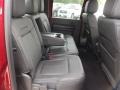 2013 Ruby Red Metallic Ford F250 Super Duty Platinum Crew Cab 4x4  photo #19