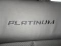 Ruby Red Metallic - F250 Super Duty Platinum Crew Cab 4x4 Photo No. 20