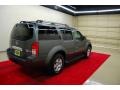Storm Grey Metallic - Pathfinder SE Photo No. 6