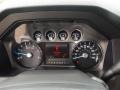 Ruby Red Metallic - F250 Super Duty Platinum Crew Cab 4x4 Photo No. 30