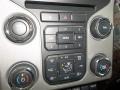 Ruby Red Metallic - F250 Super Duty Platinum Crew Cab 4x4 Photo No. 33