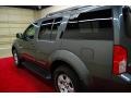 Storm Grey Metallic - Pathfinder SE Photo No. 9