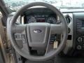 Adobe Steering Wheel Photo for 2013 Ford F150 #82358485