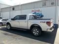 Ingot Silver Metallic - F150 FX4 SuperCrew 4x4 Photo No. 3