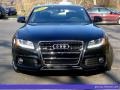 2009 Brilliant Black Audi A5 3.2 quattro S Line Coupe  photo #23