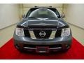 Storm Grey Metallic - Pathfinder SE Photo No. 14