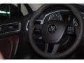 2013 Toffee Brown Metallic Volkswagen Touareg VR6 FSI Executive 4XMotion  photo #42