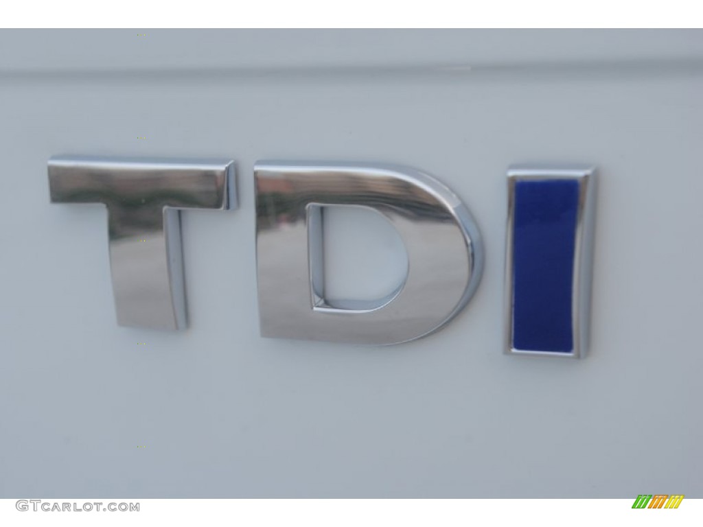 2013 Touareg TDI Sport 4XMotion - Pure White / Cornsilk Beige photo #10