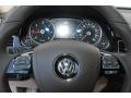 2013 Pure White Volkswagen Touareg TDI Sport 4XMotion  photo #26