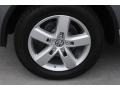 2013 Canyon Gray Metallic Volkswagen Touareg TDI Lux 4XMotion  photo #4