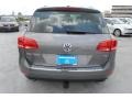 Canyon Gray Metallic - Touareg TDI Lux 4XMotion Photo No. 7