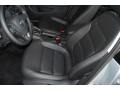 Reflex Silver Metallic - Jetta TDI Sedan Photo No. 17