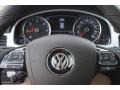 2013 Canyon Gray Metallic Volkswagen Touareg TDI Lux 4XMotion  photo #28
