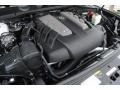 2013 Canyon Gray Metallic Volkswagen Touareg TDI Lux 4XMotion  photo #40