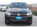 Black - Touareg TDI Lux 4XMotion Photo No. 2