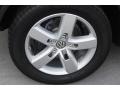 Black - Touareg TDI Lux 4XMotion Photo No. 4