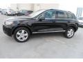 Black - Touareg TDI Lux 4XMotion Photo No. 5