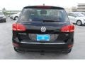 Black - Touareg TDI Lux 4XMotion Photo No. 7