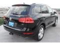 Black - Touareg TDI Lux 4XMotion Photo No. 8