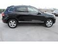 Black - Touareg TDI Lux 4XMotion Photo No. 11