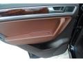 Black - Touareg TDI Lux 4XMotion Photo No. 32