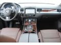 Black - Touareg TDI Lux 4XMotion Photo No. 33