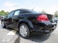 Black - Avenger SE V6 Photo No. 2