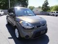 2012 Moss Green Kia Soul +  photo #6