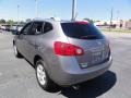 2010 Iridium Graphite Nissan Rogue SL AWD  photo #3